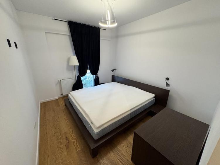 Apartament cu 2 camere în Aviației