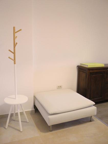 Inchiriere direct proprietar studio dublu loc de parcare bloc nou 40 mp Central Address Residence - 5