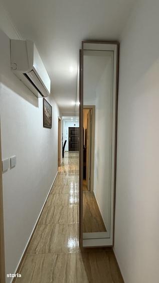 Apartament cu 2 camere decomandat în Șagului