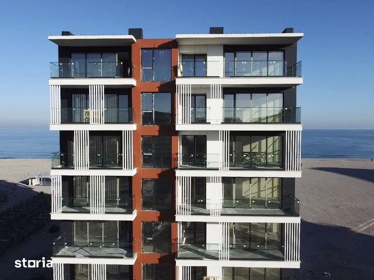 Apartament cu 2 camere în Nord