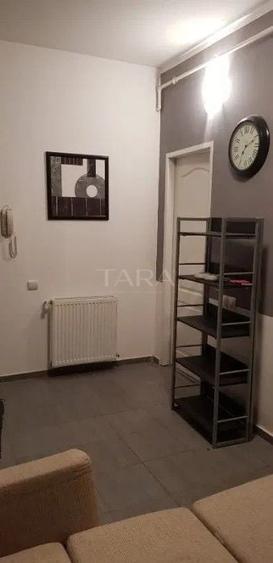 Garsonieră, mobilată în Andrei Mureșanu