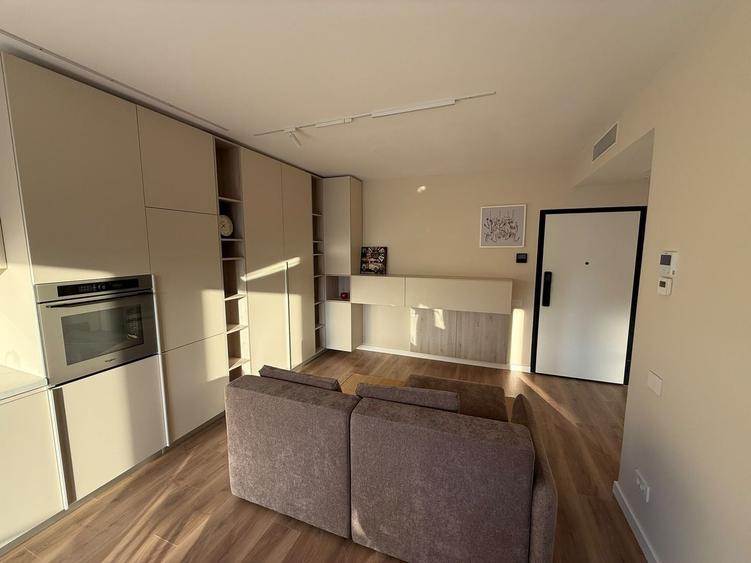 Apartament 2 camere Mosilor - Icon Garden - 1