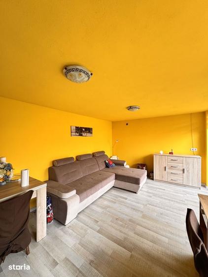 Casă cu 4 camere cu Teren 480 Mp în Central