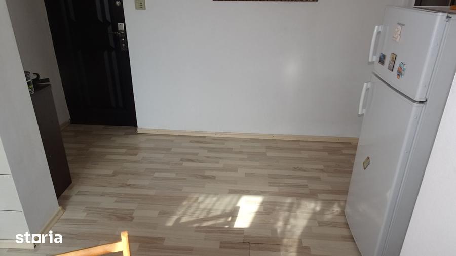 Apartament cu 2 camere în Ultracentral
