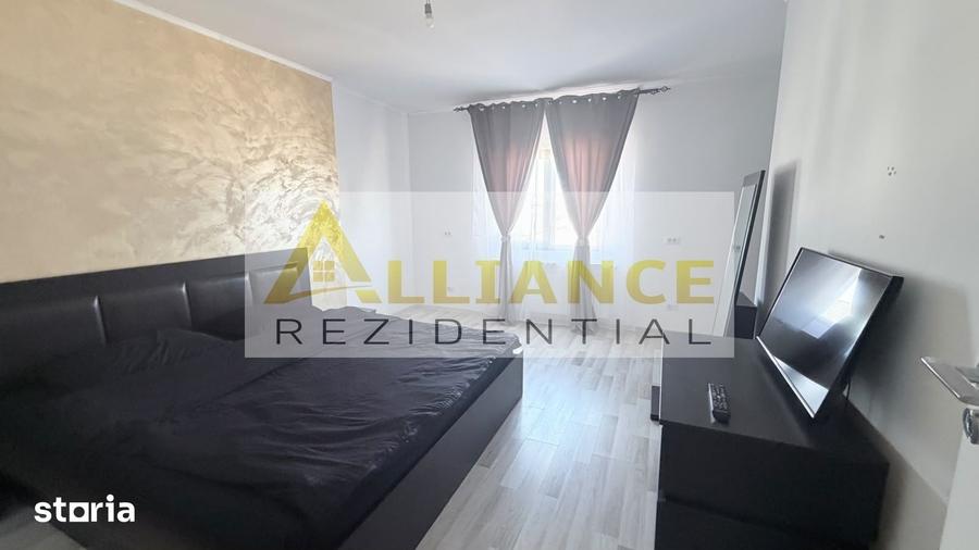 Mega Image - Duplex - Mobilat si Utilat - Pret de apartament - 5