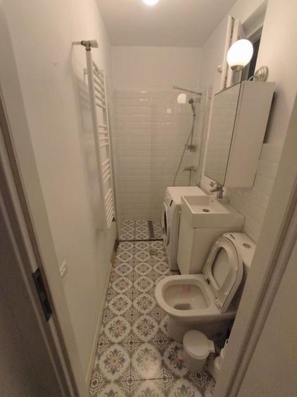 Apartament cu 2 camere decomandat în Unirii