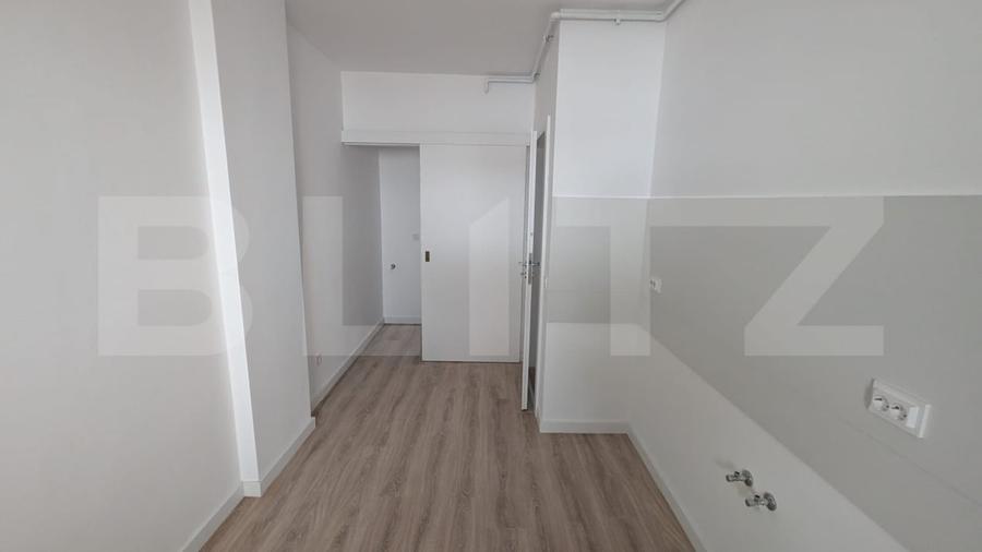 Garsonieră decomandată în Cetate