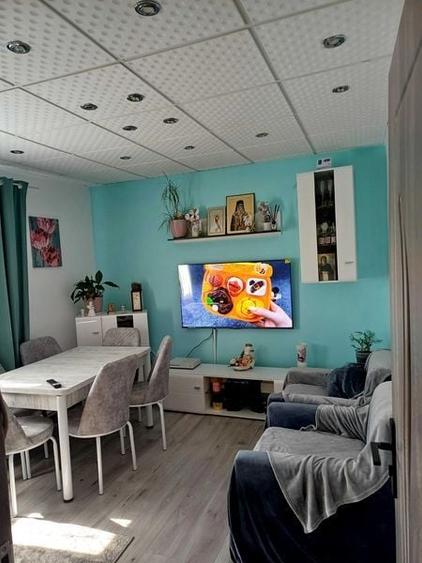 Ofer spre inchiriere apartament cu 3 camere zona Alexandru cel bun - 6