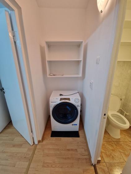 Apartament cu 2 camere semidecomandat în 5 Călărasi