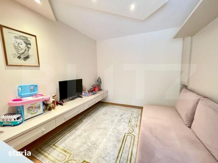 Vila cu foisor si cabana, Suceava zona centrala - 8