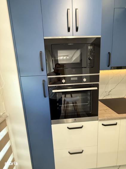 Apartament cu 2 camere în Copou