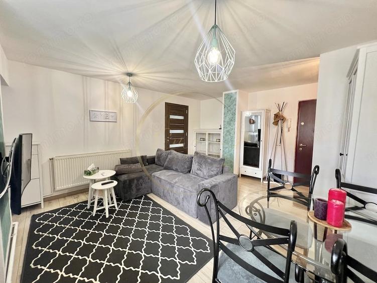 Apartament cu 3 camere în Bucovina
