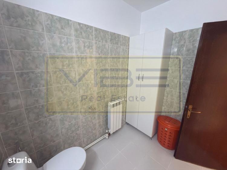 Apartament cu 3 camere, mobilat în Tătărași