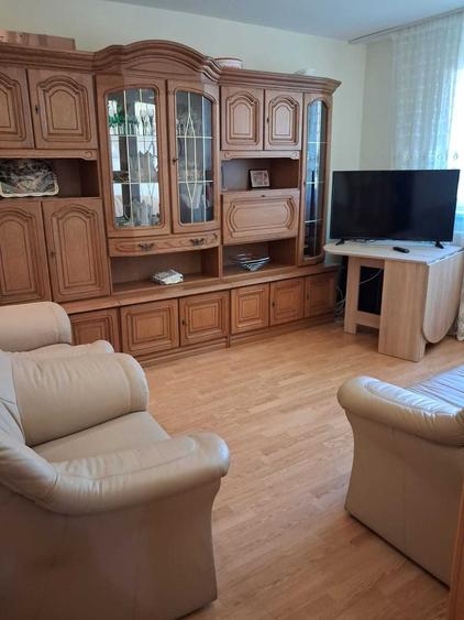 Apartament de vanzare locatia Dorohoi - 2