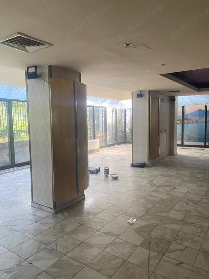 Spațiu comercial, de 230 mp, în Unirii