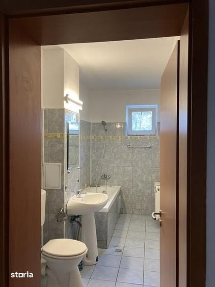 Apartament cu 2 camere decomandat în Ștrand