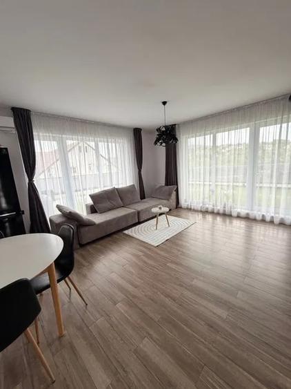 Apartament tip penthouse | 3 camere | 2 băi | terasă 140mp | Iris - 3