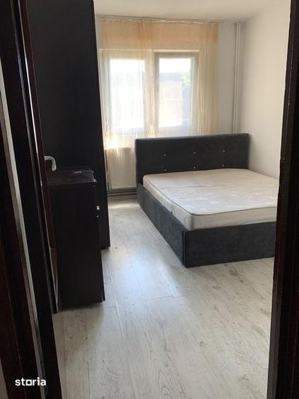 Apartament cu 2 camere în Șega