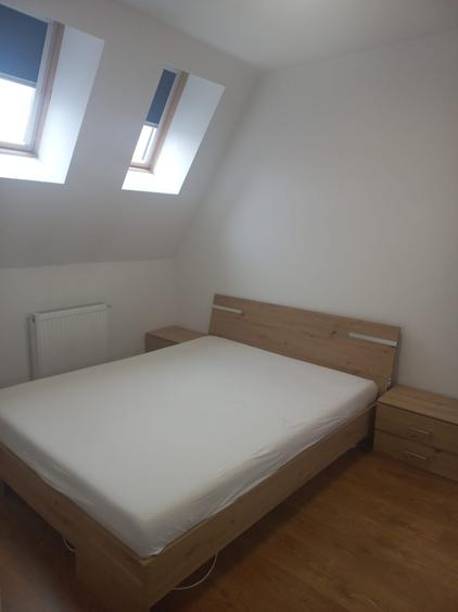Apartament 2 camere decomandat zona JISK - 7