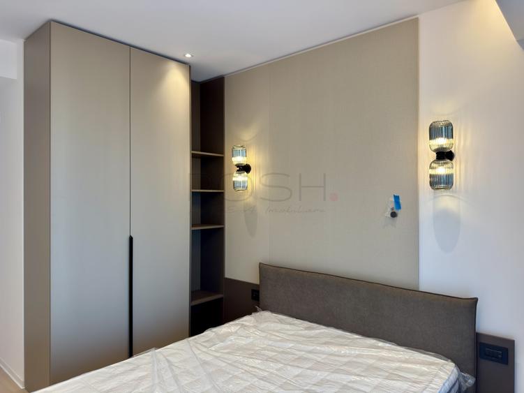 4 camere 157 mp vizavi de Sky Tower - One Floreasca - 10