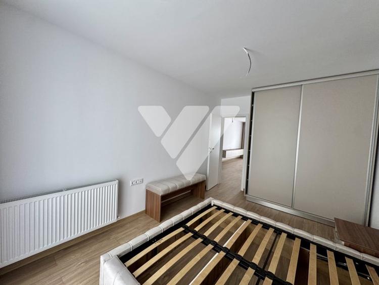 Apartament cu 3 camere decomandat în Mihai Viteazul