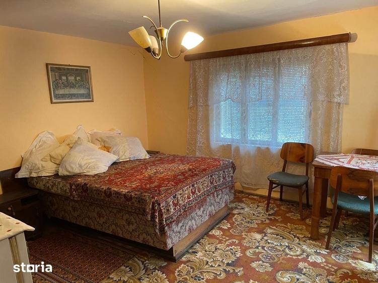 Se vinde casa in Lunca Corbului - 10
