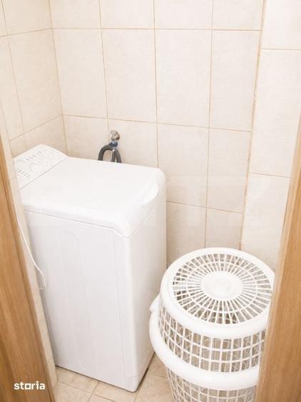 Apartament cu 3 camere în Centrul Civic
