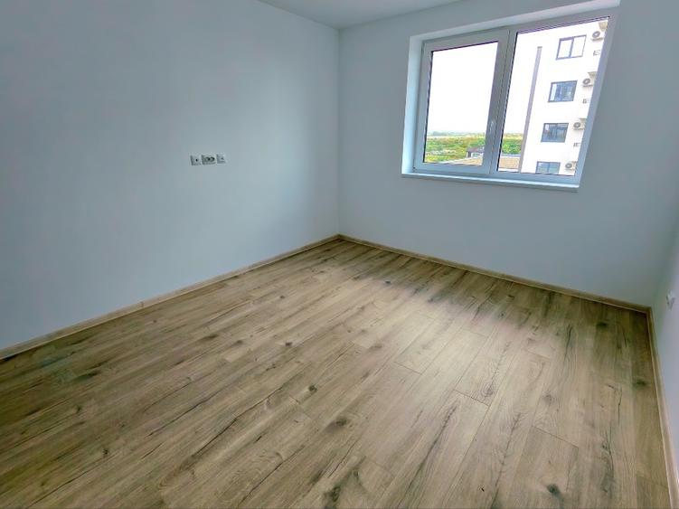 Apartament cu 2 camere decomandat, mobilat în Broșteni