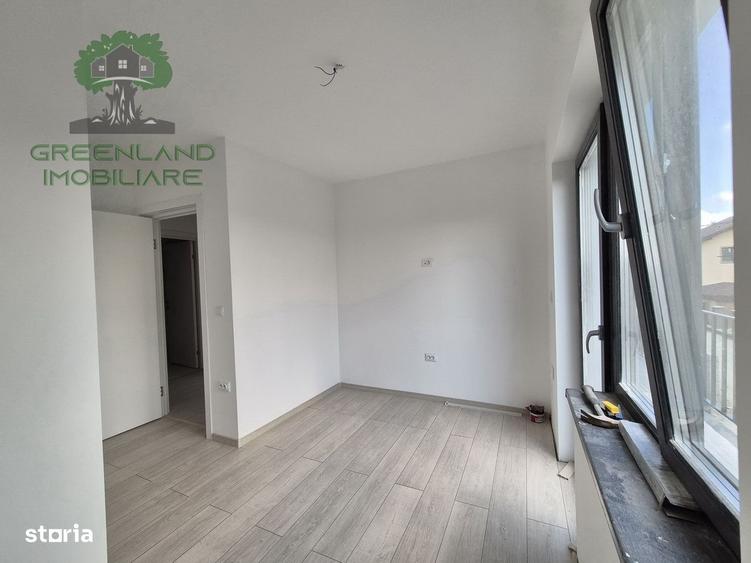 CASA SEMI SINGLE 4 camere, 2 bai, 129mp, teren 270mp, Lunca Cetatuii - 19