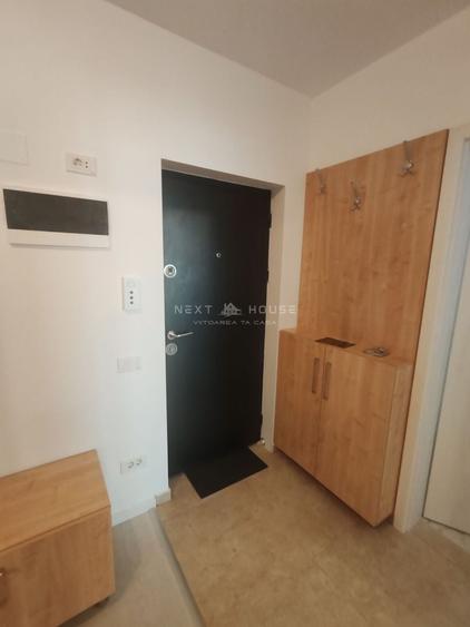 Apartament cu 2 camere decomandat, mobilat în Apărătorii Patriei