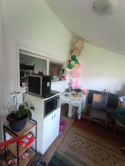 Casă cu 4 camere în Bucovăț (Dumbrava)