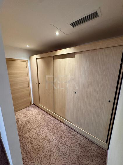 Apartament cu 3 camere semidecomandat, mobilat în Vitan-Bârzești