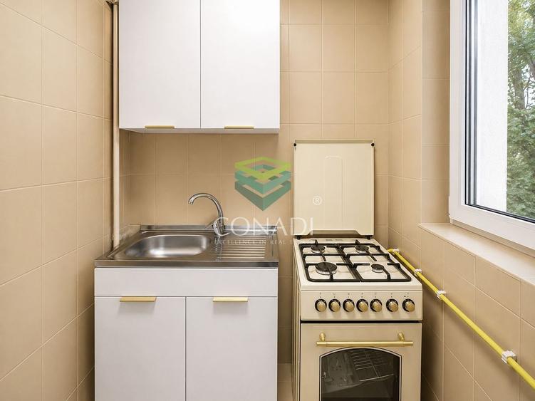 2 camere | Drumul Taberei | Metrou  Raul Doamnei - 12