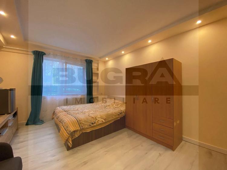 Garsonieră decomandată în Mărăști