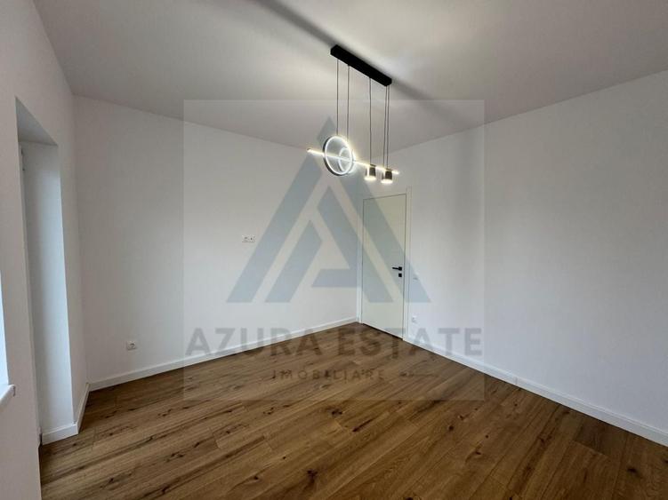 Apartament cu 2 camere decomandat în Șelimbăr