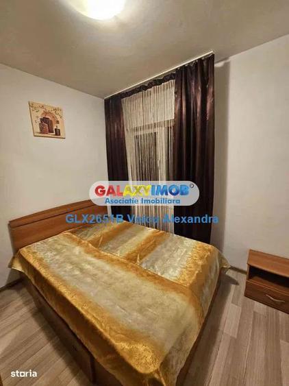 Apartament cu 2 camere decomandat, mobilat în Berceni — fotografia 1