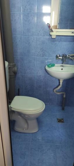 Garsonieră semidecomandată în Zahana