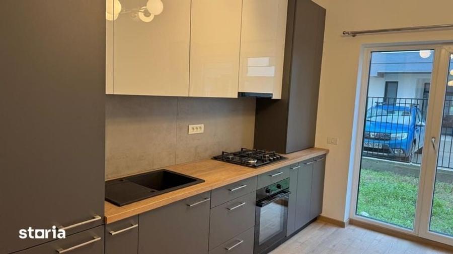 Apartament cu 2 camere în Torontalului