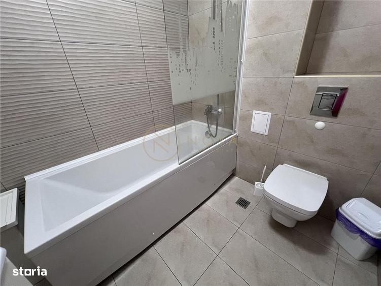 Inchiriere apartament Pipera parcare inclusa - 3