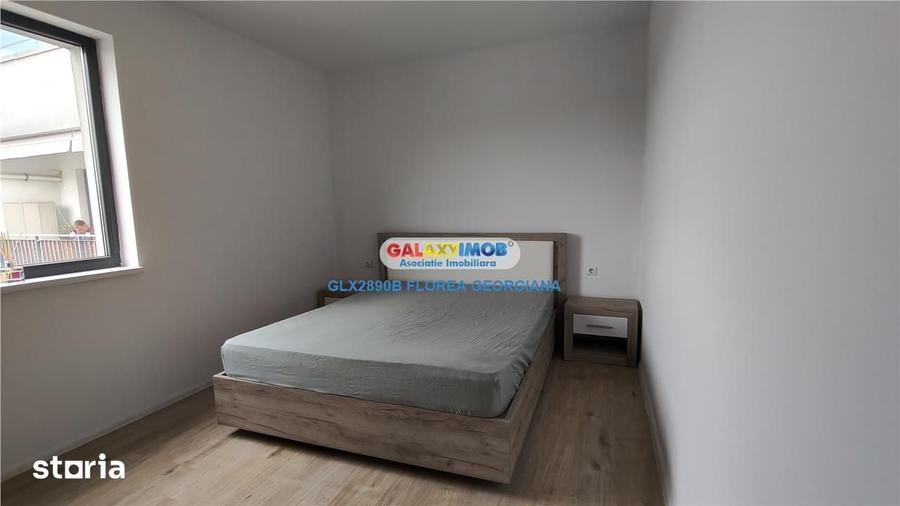 Apartament cu 3 camere în Băneasa