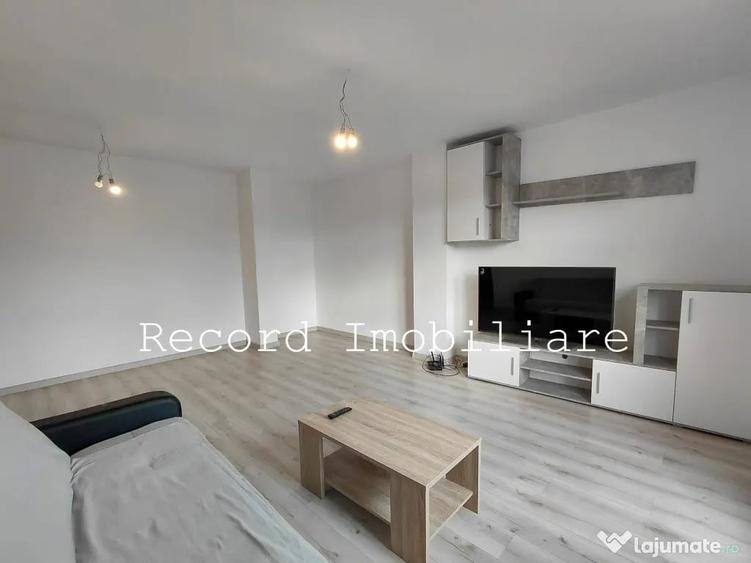 Apartament cu 2 camere decomandat în Florești