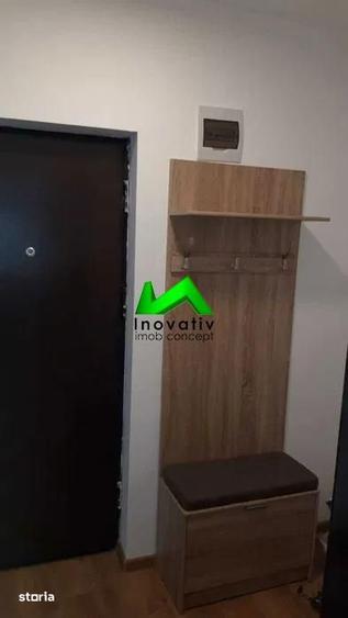 Garsoniera de inchiriat Sibiu Lacul lui Binder - 3