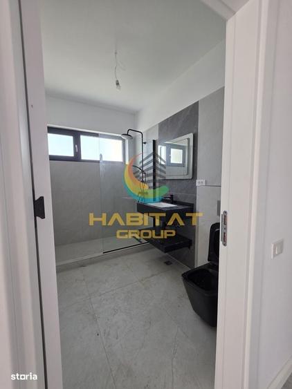 Casa parter / 4 camere / 116.80 mp / teren 402 mp / Berceni - 18