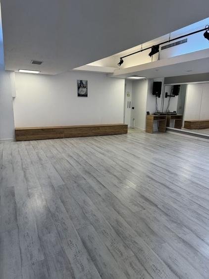 Spațiu comercial, de 180 mp, în Sebastian