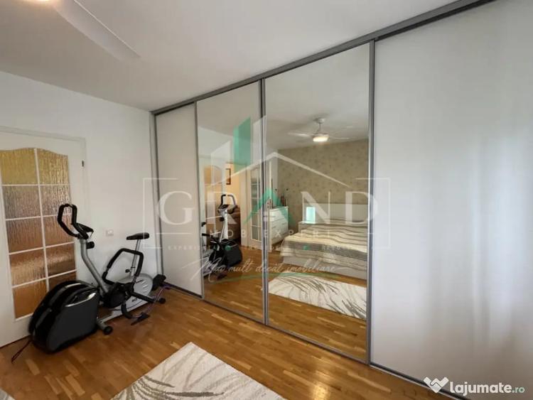 Casa cocheta cu gradina superba ?i garaj | 624 mp tere - 2