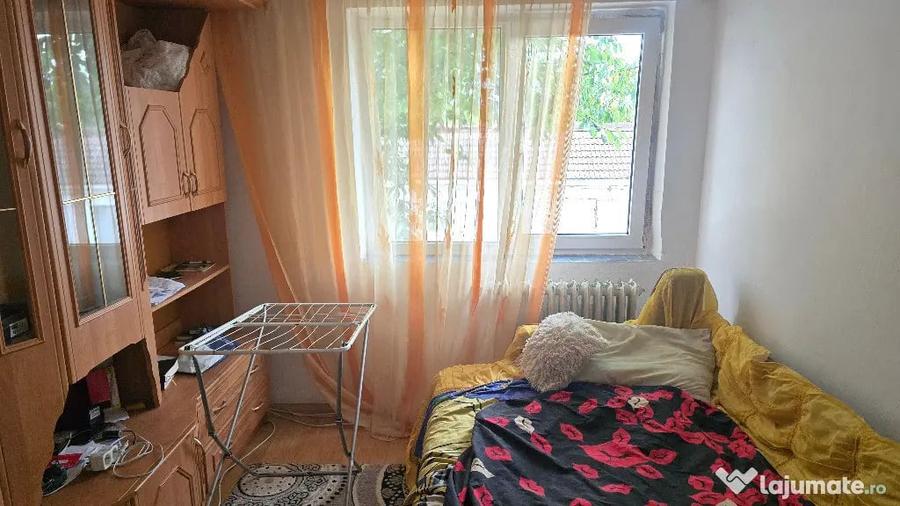 Vand apartament cu 2 camere in Deva, zona Al. Motilor et. 1, - Deva (Hunedoara) - 6
