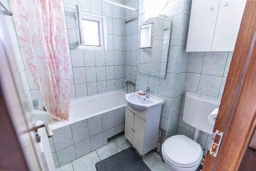 Apartament cu 3 camere semidecomandat în Mănăștur