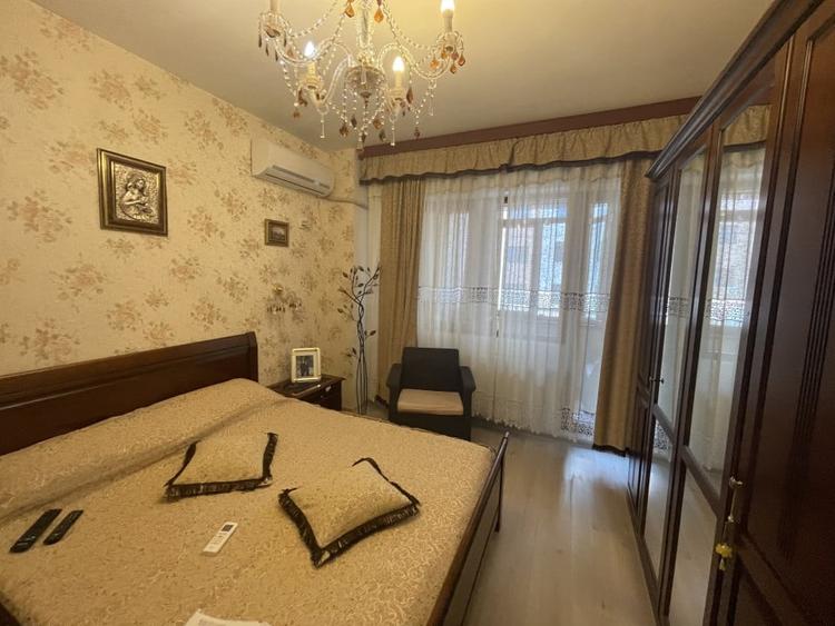 Apartament cu 3 camere decomandat, mobilat în Drumul Taberei