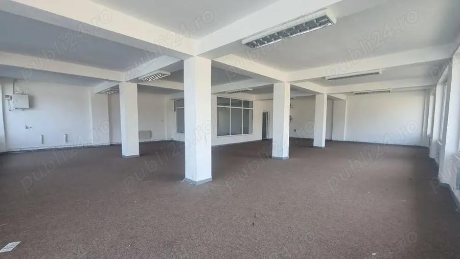 Spațiu comercial, de 185 mp, în Craiovei