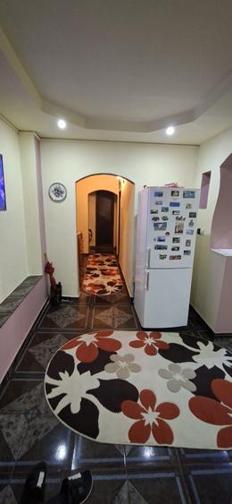 Apartament 3 camere ,etaj 4 - 4